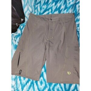 Pearl Izumi Canyon Shorts Men s Medium Gray